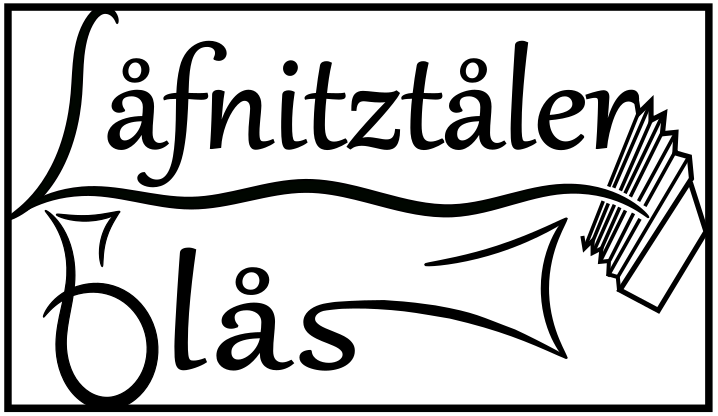 Logo von der Lafnitztaler Blas